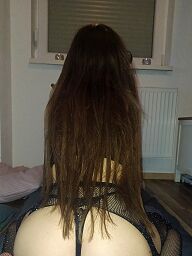 Zoe Nuru, Trnava, 23 rokov
