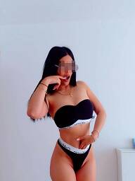 Jasminka (26), Zvolen, ID:25832