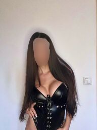 Pani Domina (27), Bratislava - Karlova Ves, ID:20353