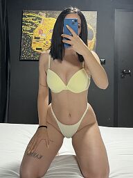 Julia Memorable (20), Bratislava - Staré Mesto, ID:27473