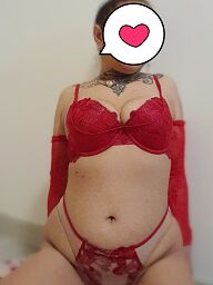 Melissa, Banská Bystrica, 23 rokov