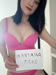 Coco, Bratislava - Devinska Nova Ves, 23 years