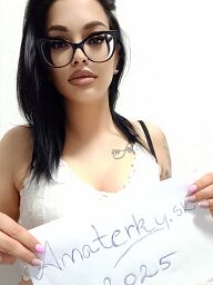 Larina, Nitra, 23 rokov