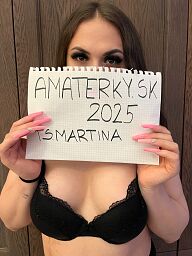 Alina Trans, Bratislava - Staré Mesto, 23 rokov