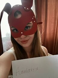 Karolína, Šaľa, 21 rokov