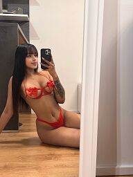 Emma (22), Košice - Staré Mesto, ID:24219