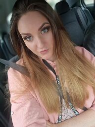 Lenny Nuru, Poprad, 29 years