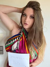 Lenny Nuru, Poprad, 29 years