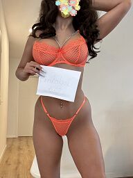 Ema Nuru, Košice - Juh, 26 rokov