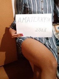 Martínka, Michalovce, 22 rokov
