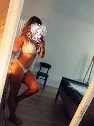 Kristy, Bratislava - Ružinov, 26 rokov