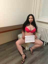 Yana (25), Nitra, ID:27454