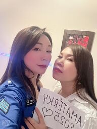 Cindy & Sofie, Bratislava - Staré Mesto, 25 rokov