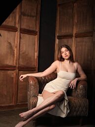 Lizi (19), Bratislava - Nové Mesto, ID:27700
