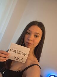 Lizi, Bratislava - Nové Mesto, 19 rokov