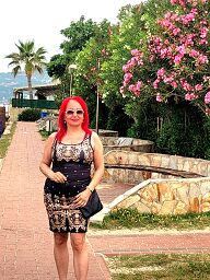 Tantra Yvonne, Bratislava - Petržalka, 49 rokov