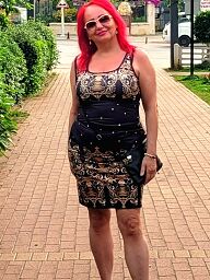 Tantra Yvonne (49), Bratislava - Petrzalka, ID:8246