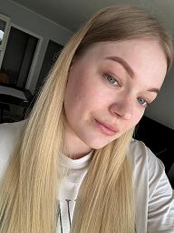 Nona, Bratislava - Ruzinov, 19 years