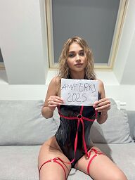 Naty, Bratislava - Ružinov, 22 rokov