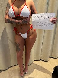 Madison Moore (22), Bratislava - Ruzinov, ID:27712