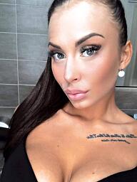Bianca (24), Bratislava - Nové Mesto, ID:27282