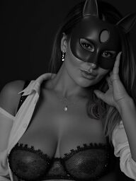 Zlata, Bratislava - Karlova Ves, 27 years