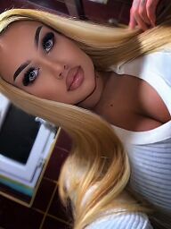 Madison Moore (22), Bratislava - Ružinov, ID:27712