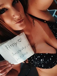 Amy, Bratislava - Stare Mesto, 32 years