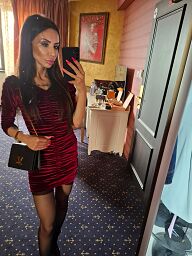 Lela, Poprad, 27 rokov