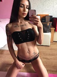 Lela, Poprad, 27 rokov