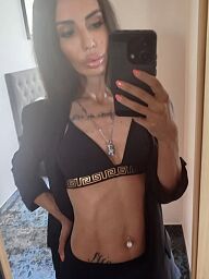 Lela, Poprad, 27 rokov