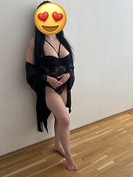 Sára, Bratislava - Ružinov, 24 rokov