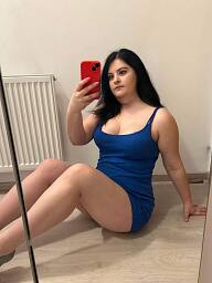 Hanka, Bratislava - Ruzinov, 23 years