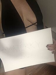 Nadia, Dolný Kubín, 31 rokov