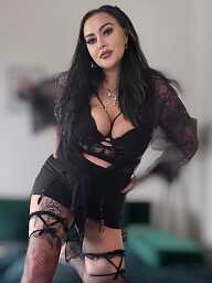 Hříšná Nina (34), Prešov, ID:20846