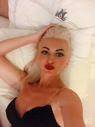 Nika (28), Bratislava - Ruzinov, ID:26460