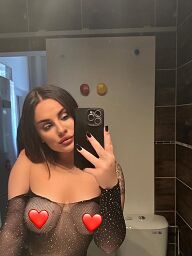 Karolina (22), Košice - Staré Mesto, ID:25332