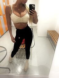 Nuru Vanessa, Košice - ostatné, 35 rokov