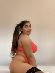 Jessica, Bratislava - Ruzinov, 22 years
