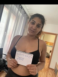 Jessica, Bratislava - Ruzinov, 22 years