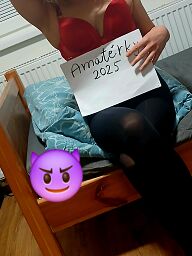 Veronika, Ilava, 28 rokov