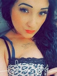Lussy (24), Žiar nad Hronom, ID:27134