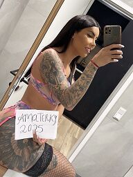 TS Amy, Bratislava - Staré Mesto, 29 rokov
