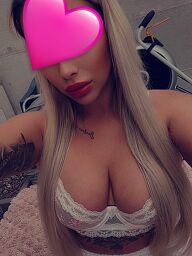 Jessy Cz, Bratislava - Vrakuna, 27 years