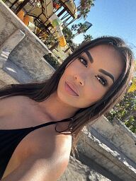 Nadin (25), Dunajská Streda, ID:27745