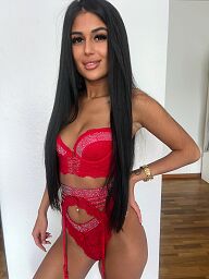 Natalie (24), Košice - Staré Mesto