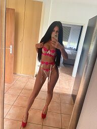 Natalie, Košice - Staré Mesto, 24 rokov