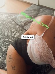 Viktória (30), Nové Mesto nad Váhom, ID:27662