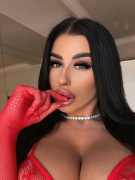 Cynthia Fox (23), Nitra, ID:22301