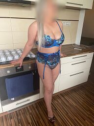 Renatka, Ruzomberok, 27 years